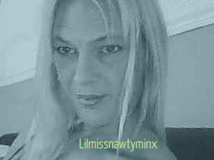 Lilmissnawtyminx
