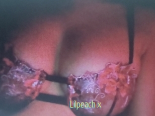 Lilpeach_x