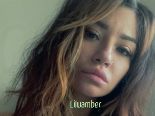 Liluamber