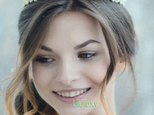 Lilufoxy