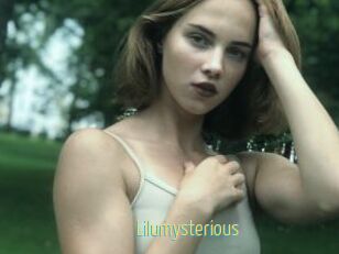 Lilumysterious