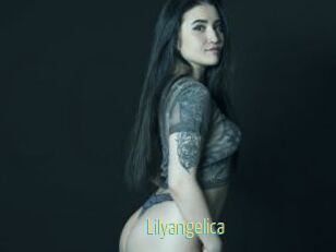 Lilyangelica