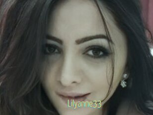 Lilyanne33