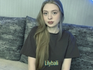 Lilybaili