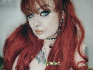 Lilybellex