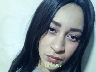 Lilyblues