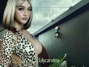 lilycarolina Chaturbate Cam Sexe