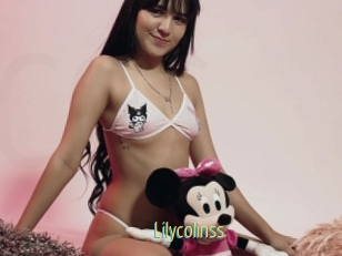 Lilycolinss