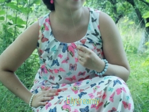 Lilydreamy