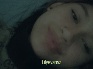 Lilyevansz