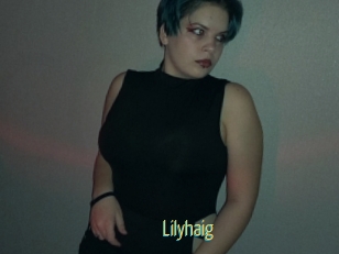 Lilyhaig