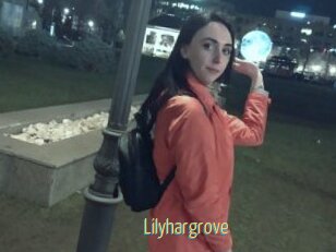 Lilyhargrove