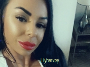 Lilyharvey