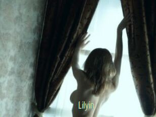 Lilyin