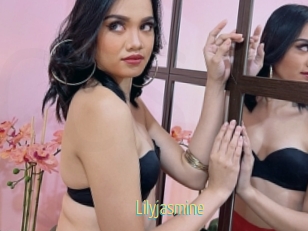 Lilyjasmine