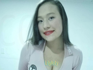 Lilykity