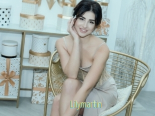 Lilymartin