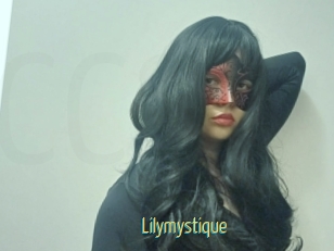 Lilymystique
