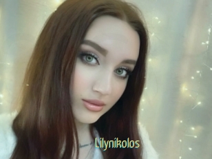 Lilynikolos