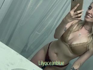 Lilyoceanblue