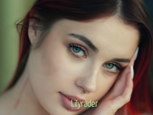 Lilyrader