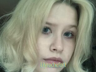 Lilyrochefort
