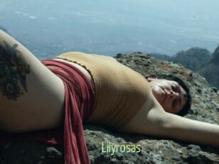 Lilyrosas