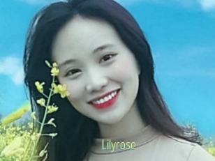 Lilyrose
