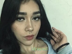 Lilysecrect