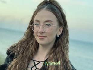 Lilysweet
