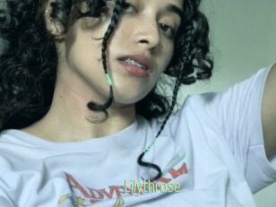 Lilythrose