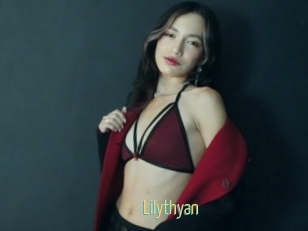 Lilythyan