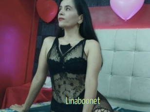 Linaboonet