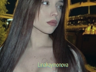 Linakaymonova