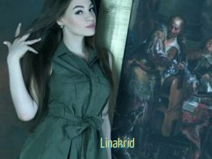 Linakrid