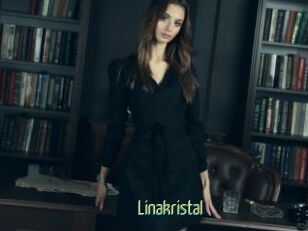 Linakristal