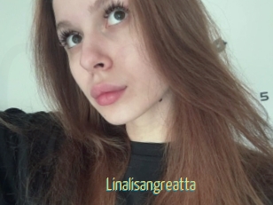 Linalisangreatta