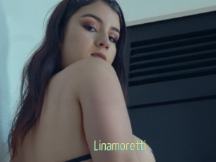 Linamoretti