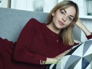 Linasweetii