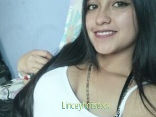 Linceyhotsexx
