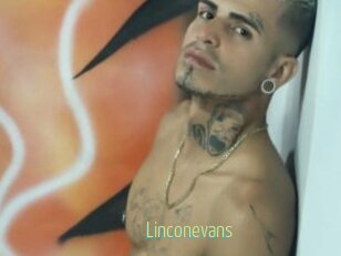 Linconevans