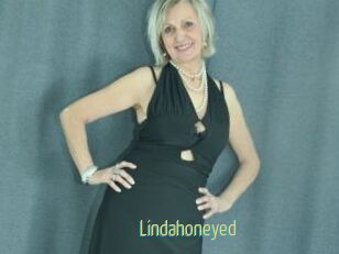Lindahoneyed