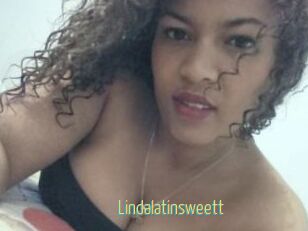Lindalatinsweett