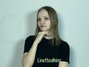Linettealkins