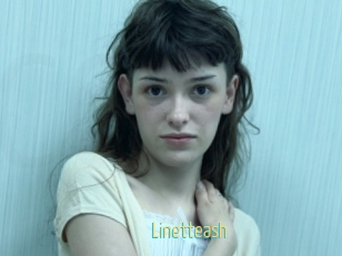 Linetteash