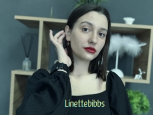 Linettebibbs