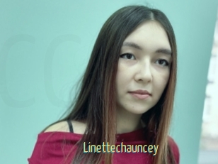 Linettechauncey