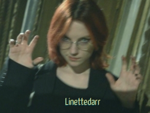 Linettedarr