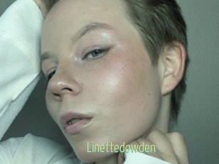 Linettedowden