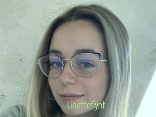 Linetteflynt